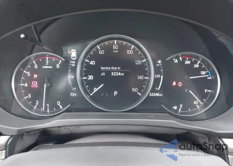 2023 Mazda Cx-5 2.5 S Premium Plus из США, поврежденный, VIN JM3KFBEM6P0100796